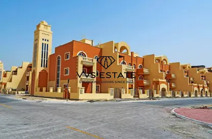 Apartment - 1 Bedroom - 2 Bathrooms for sale in Summer - Seasons Community - Jumeirah Village Circle - Dubai