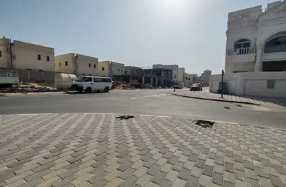Land - Studio for sale in Al Helio 2 - Al Helio - Ajman