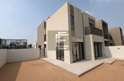 فيلا - 4 غرف نوم - 5 حمامات للايجار في لا فايوليتا 2 - لا فيوليتا - فيلا نوفا - دبي لاند - دبي