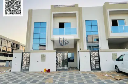 تاون هاوس - 3 غرف نوم - 5 حمامات للبيع في الحليو 2 - الحليو - عجمان