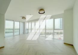 Apartment - 2 bedrooms - 3 bathrooms for rent in 1 Residences - Wasl1 - Al Kifaf - Dubai