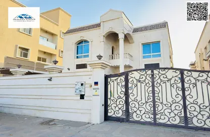 Villa - 5 Bedrooms - 7 Bathrooms for rent in Al Rawda 2 Villas - Al Rawda 2 - Al Rawda - Ajman
