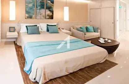 Apartment - Studio - 1 Bathroom for sale in Seven City JLT - Jumeirah Lake Towers - Dubai