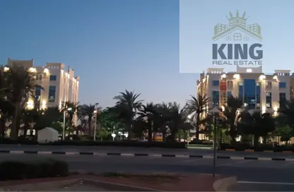 شقة - 1 حمام للبيع في قرية الاميرة - الياسمين - عجمان