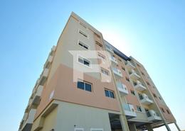 Apartment - 2 bedrooms - 3 bathrooms for rent in Queue Point - Dubai Land - Dubai