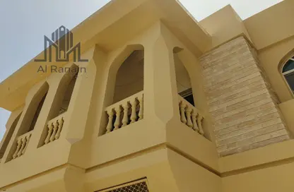 Villa - 3 Bedrooms - 3 Bathrooms for rent in Shareat Al Mutaredh - Al Mutarad - Al Ain