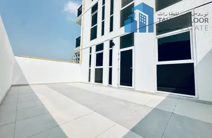 Apartment - 2 Bedrooms - 3 Bathrooms for rent in Valoura Residence - Nad Al Sheba 1 - Nad Al Sheba - Dubai