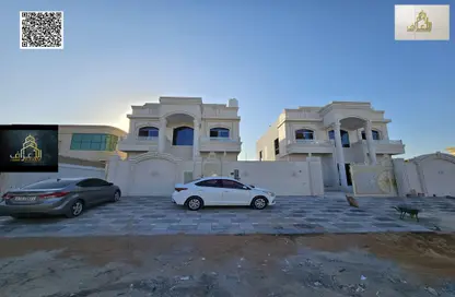فيلا - 6 غرف نوم - 7 حمامات للبيع في فلل الروضة 2 - 2  الروضة - الروضة - عجمان