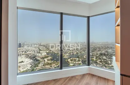 Apartment - 1 Bedroom - 2 Bathrooms for sale in Uptown Tower - Uptown Dubai - Jumeirah Lake Towers - Dubai