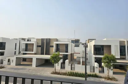 فيلا - 4 غرف نوم - 5 حمامات للبيع في تلال الفرجان - الفرجان - دبي