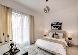 Studio - 1 bathroom for sale in Warsan Village - International City - Dubai