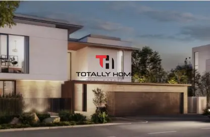 Villa - 5 Bedrooms - 7 Bathrooms for sale in Farm Gardens 2 - Farm Gardens - The Valley - Dubai