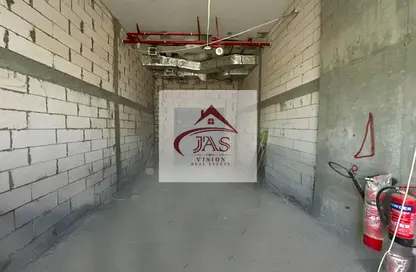Shop - Studio for rent in Azizi Amber - Al Furjan - Dubai