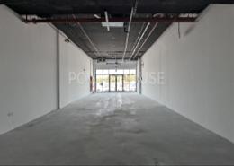 Parking image for: Retail for rent in Jaddaf Views - Al Jaddaf - Dubai, Image 1