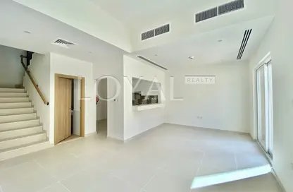 Townhouse - 3 Bedrooms - 4 Bathrooms for rent in Amaranta - Villanova - Dubai Land - Dubai