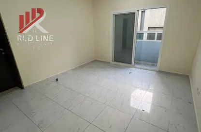 Apartment - 1 Bedroom - 2 Bathrooms for rent in Al Majaz 2 - Al Majaz - Sharjah
