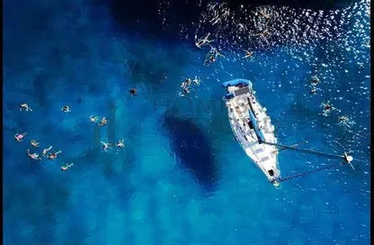 شقة - غرفة نوم - 2 حمامات للبيع في ستارلاين بيتش ريزيدنسز - جزيرة سينية - مارينا أم القيوين - أم القيوين