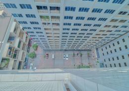 شقة - 3 غرف نوم - 4 حمامات للكراء في كورنيش رزيدنس - شارع الكورنيش - أبوظبي