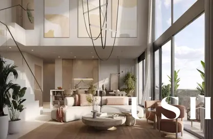 Apartment - 1 Bedroom - 2 Bathrooms for sale in Distrikt - Ghaf Woods - Dubai Land - Dubai