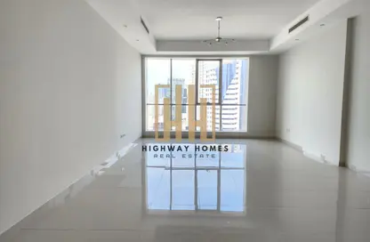 Apartment - 3 Bedrooms - 3 Bathrooms for rent in Sahara Tower 6 - Sahara Complex - Al Nahda - Sharjah Apartment - 3 Bedrooms - 3 Bathrooms for rent in Sahara Tower 6 - Sahara Complex - Al Nahda - Sharjah