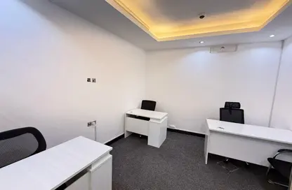 Office Space - Studio - 3 Bathrooms for rent in Damac Executive Heights - Barsha Heights (Tecom) - Dubai