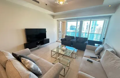 Apartment - 2 Bedrooms - 3 Bathrooms for sale in Churchill Residency Tower - Churchill Towers - Business Bay - Dubai