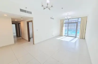 شقة - 2 غرف نوم - 3 حمامات للايجار في الصياح ريزيدنس - ارجان - دبي