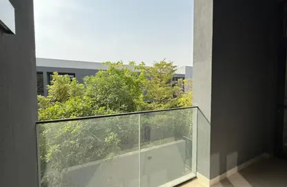 Townhouse - 3 Bedrooms - 5 Bathrooms for rent in Robinia - Masaar - Tilal City - Sharjah