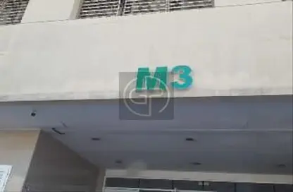 Outdoor Building image for: Apartment - 2 Bedrooms - 2 Bathrooms for rent in Garden City - Ajman, Image 1