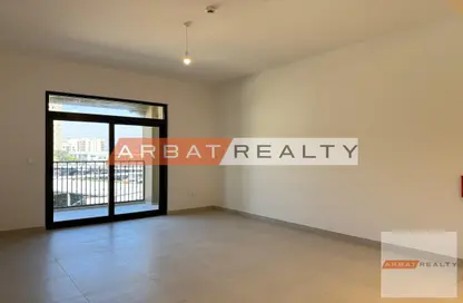 Apartment - 1 Bedroom - 1 Bathroom for rent in Jadeel - Madinat Jumeirah Living - Umm Suqeim - Dubai