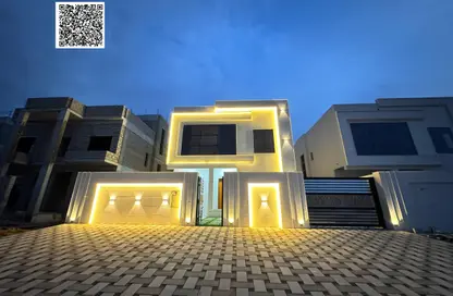 فيلا - 3 غرف نوم - 5 حمامات للبيع في الحليو 1 - الحليو - عجمان