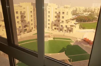 شقة - غرفة نوم - 1 حمام للايجار في 20 الثمام - رمرام - دبي لاند - دبي