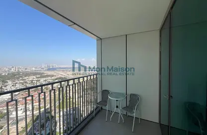 Apartment - 3 Bedrooms - 4 Bathrooms for rent in Downtown Views II Tower 3 - Downtown Views II - Downtown Dubai - Dubai