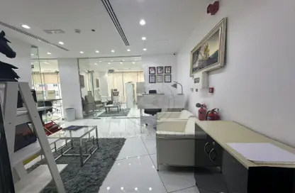 مكتب - استوديو للايجار في آي رايز - برشا هايتس (تيكوم) - دبي