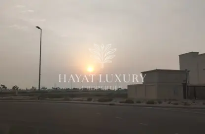 Land - Studio for sale in Jebel Ali Hills - Jebel Ali - Dubai