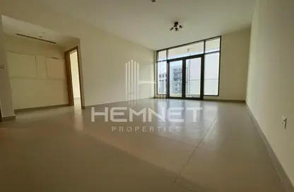Apartment - 1 Bedroom - 2 Bathrooms for rent in Acacia B - Park Heights - Dubai Hills Estate - Dubai