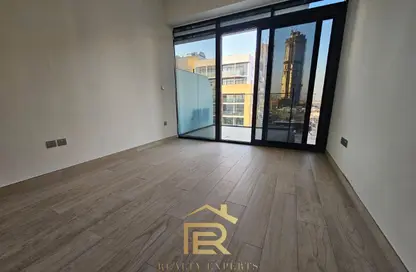 Apartment - Studio - 1 Bathroom for rent in AZIZI Riviera - Meydan One - Meydan - Dubai