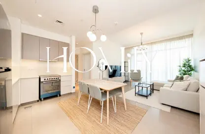 شقة - غرفة نوم - 1 حمام للايجار في بارك هايتس 2 - بارك هايتس - دبي هيلز استيت - دبي