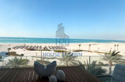 شقة - 2 غرف نوم - 3 حمامات للبيع في ممشى السعديات - منطقة السعديات الثقافية - جزيرة السعديات - أبوظبي