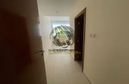 Apartment - 3 Bedrooms - 4 Bathrooms for sale in Ajman One Tower 7 - Ajman One - Ajman Downtown - Ajman