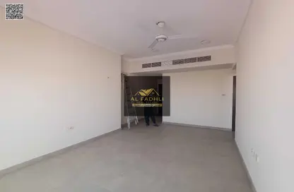 شقة - غرفة نوم - 2 حمامات للايجار في فلل الروضة 2 - 2  الروضة - الروضة - عجمان