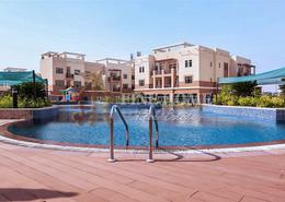 Apartment - 1 bedroom - 2 bathrooms for sale in Al Waha - Al Ghadeer - Abu Dhabi