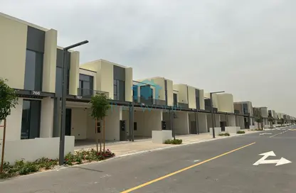 تاون هاوس - 3 غرف نوم - 4 حمامات للبيع في جوي - المرابع العربية 3 - دبي