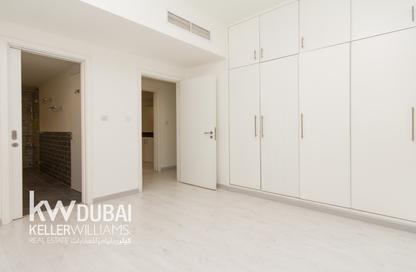 Apartment - 1 Bedroom - 1 Bathroom for rent in Al Ghozlan 2 - Al Ghozlan - Greens - Dubai