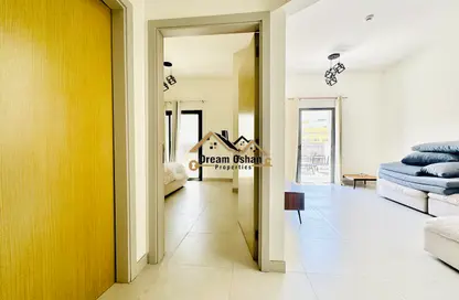 Apartment - 1 Bedroom - 2 Bathrooms for rent in Al Baraka Residence - Al Warsan 4 - Al Warsan - Dubai