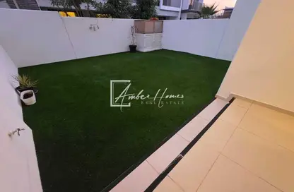 Townhouse - 3 Bedrooms - 5 Bathrooms for rent in Primrose - Damac Hills 2 - Dubai