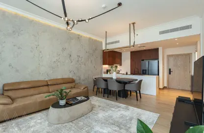 Apartment - 2 Bedrooms - 3 Bathrooms for sale in La Sirene - La Mer - Jumeirah - Dubai