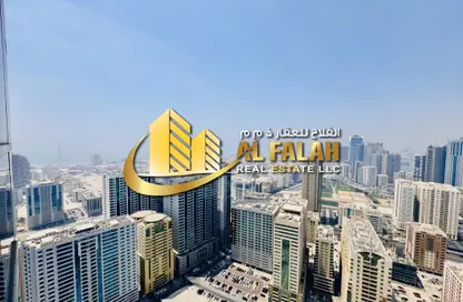 Apartment - 3 Bedrooms - 3 Bathrooms for rent in Al Khan Lagoon - Al Khan - Sharjah
