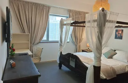 Apartment - 3 Bedrooms - 5 Bathrooms for sale in Executive Tower E - Executive Towers - Business Bay - Dubai
