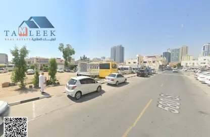 Land - Studio for sale in Al Naemiya Tower 2 - Al Naemiya Towers - Al Nuaimiya - Ajman